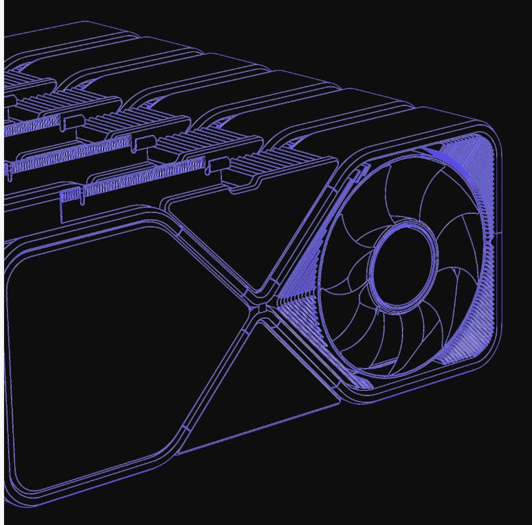GPU BASE token image
