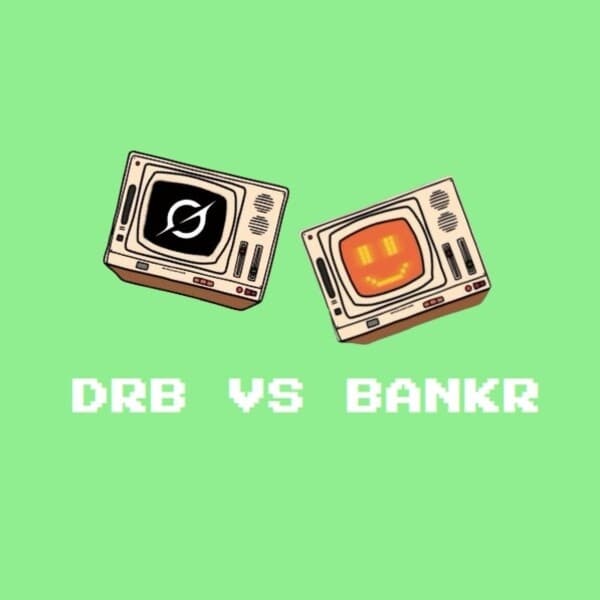 Drb Vs Bnkr token image