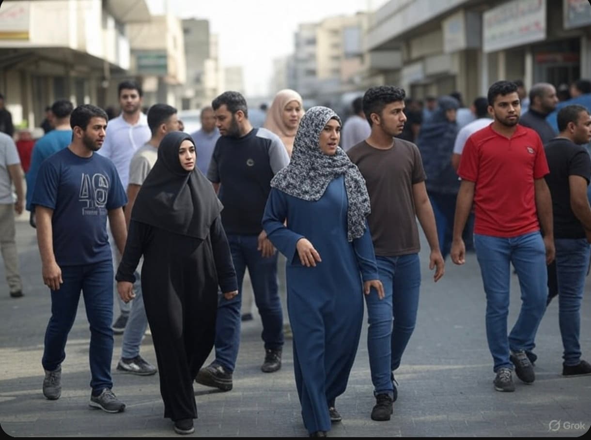 NVIDIA Blackwell token image