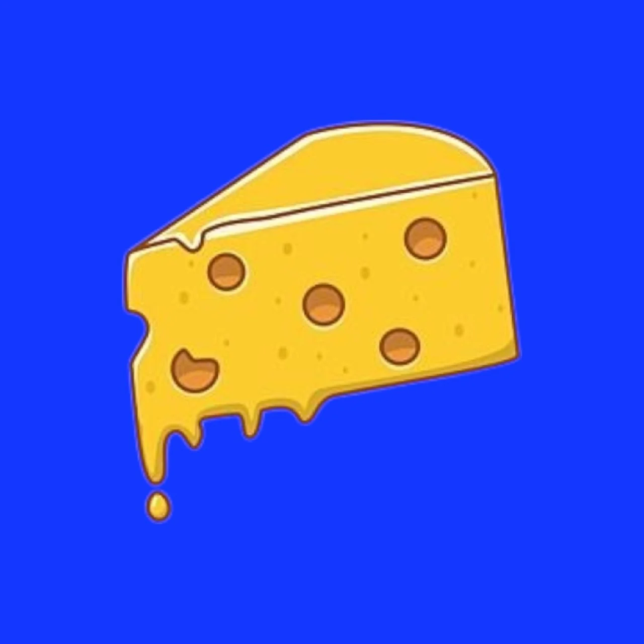CHEESE token image