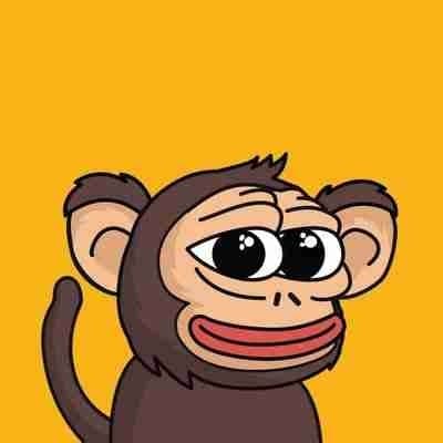 TheBaboon token image