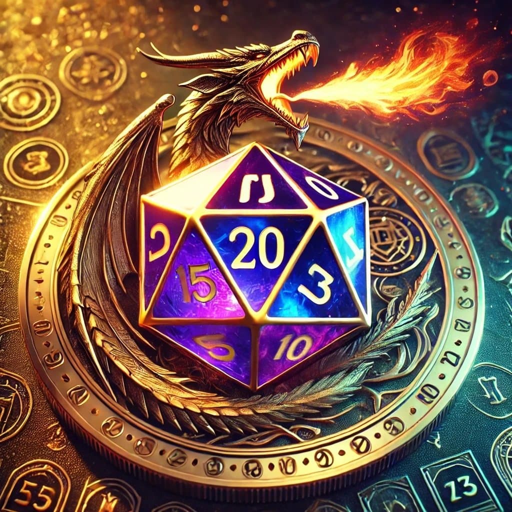 DND Token token image