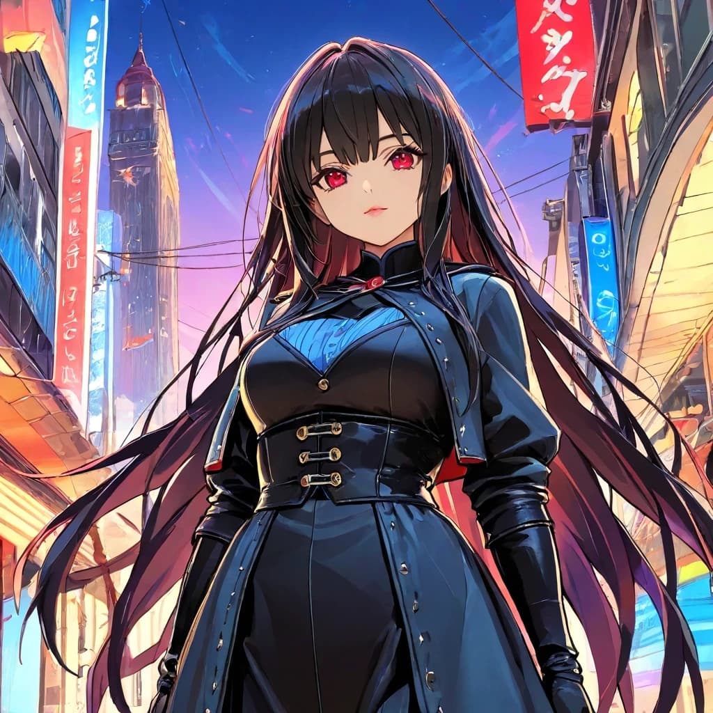 Sorcha by Venice AI token image