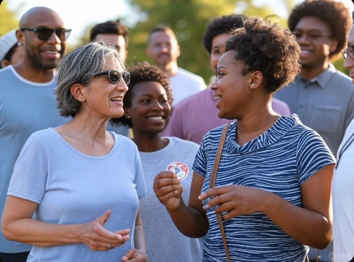 Nonsense token image