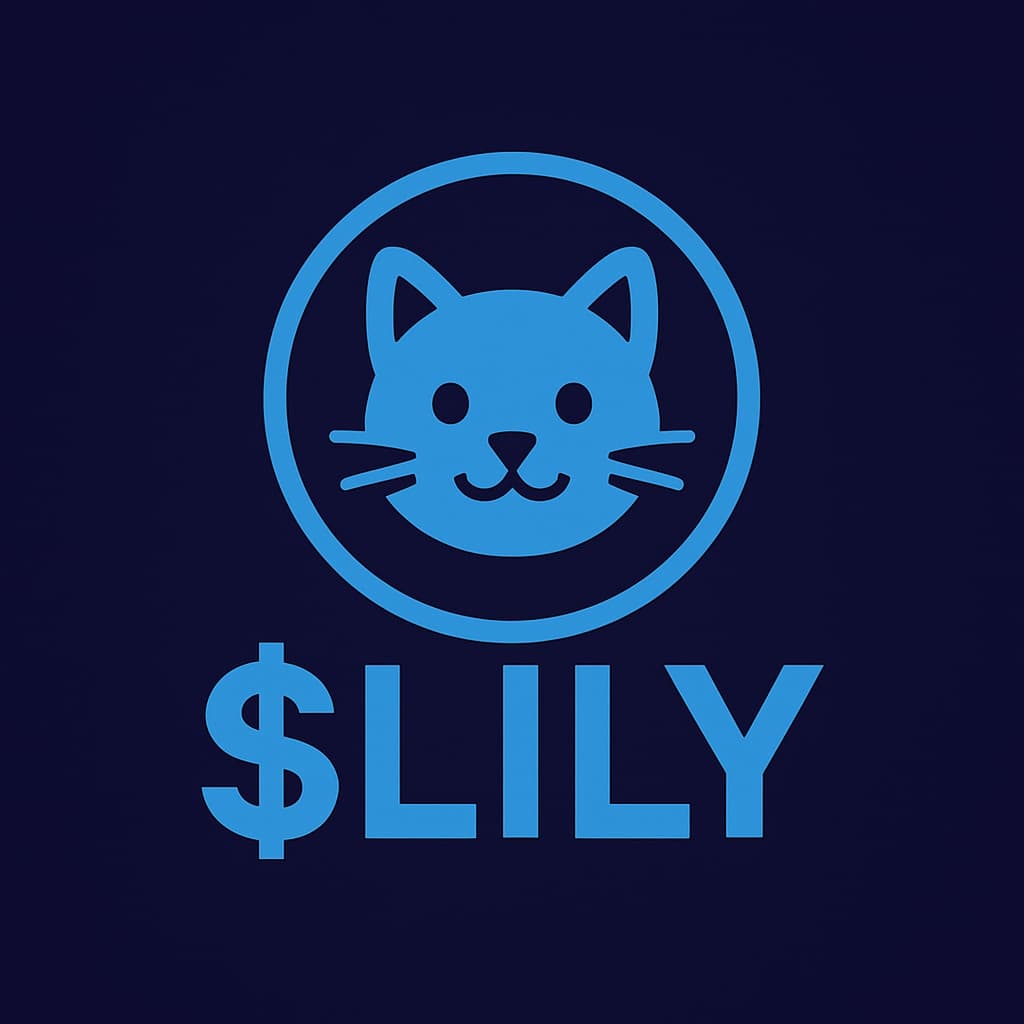 LiLLY token image