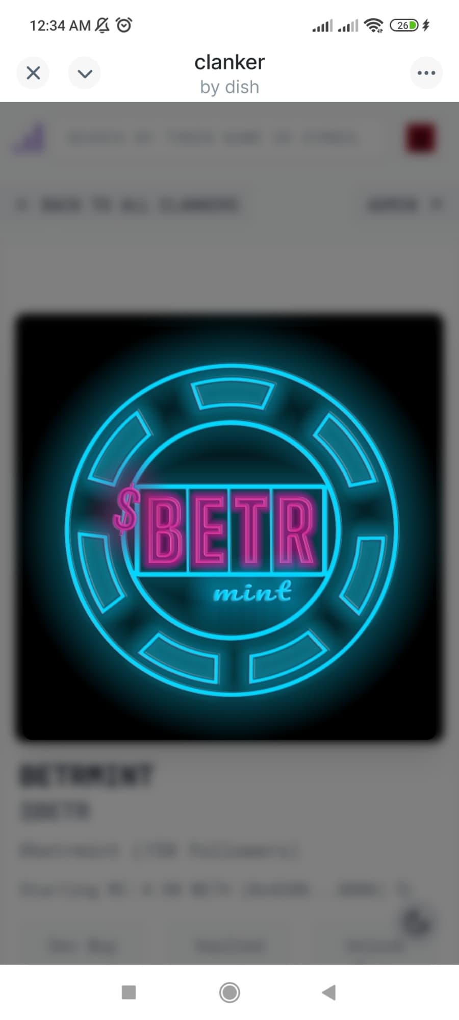 betrmint token image