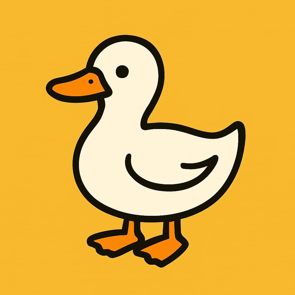 Quackonomics token image