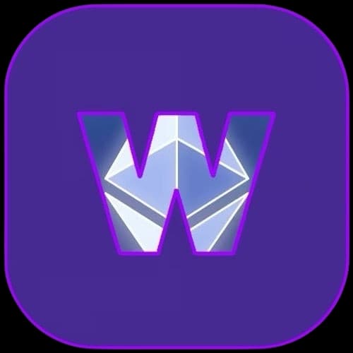 (w) token image