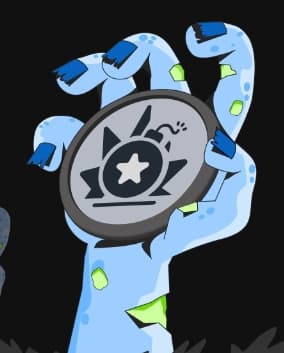 ZOMB token image