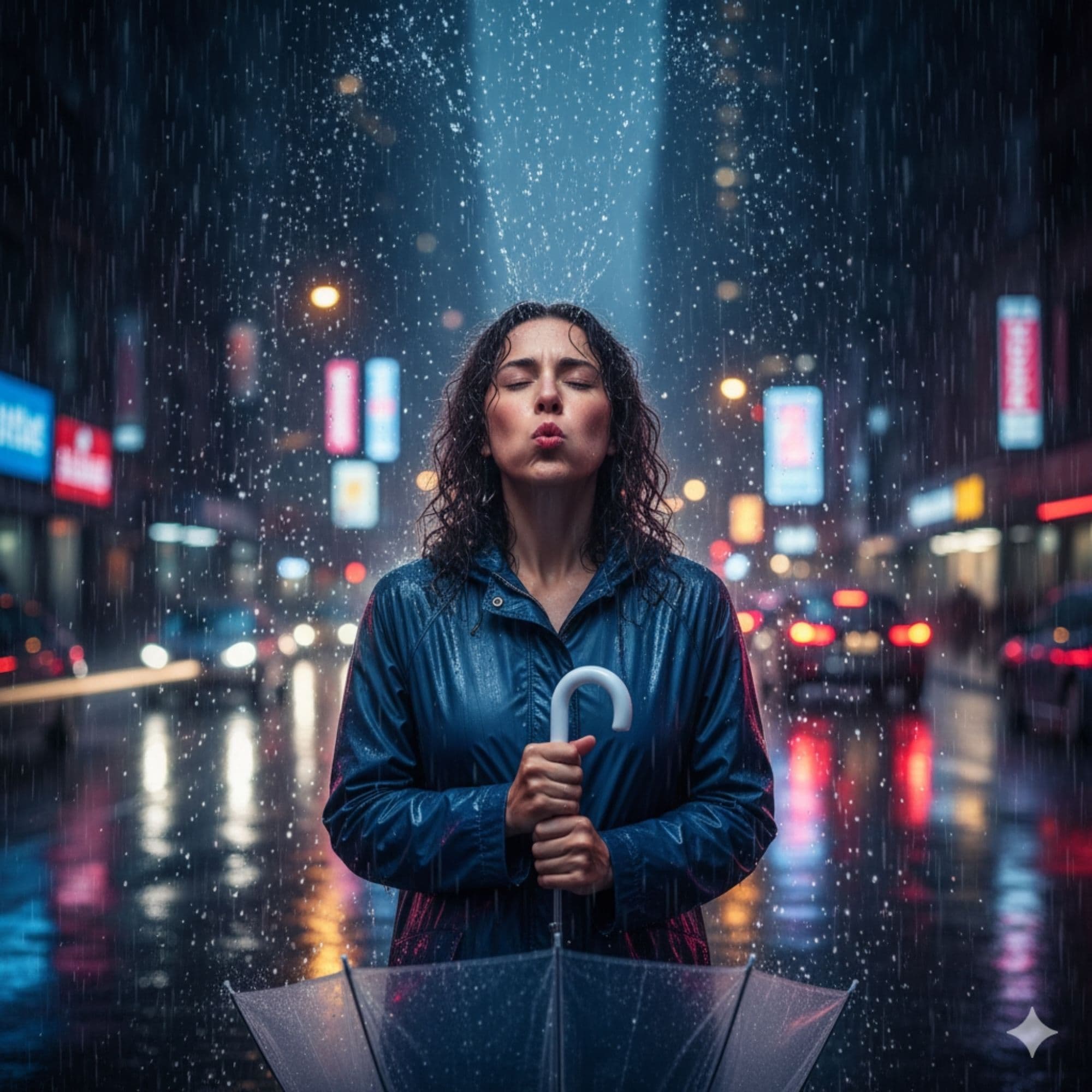 Rainblow token image