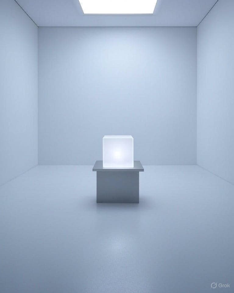 the thing itself token image