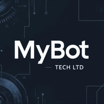 MyBot token image