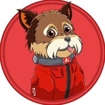 Kimbo Avax token image