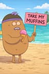 Take My Muffins