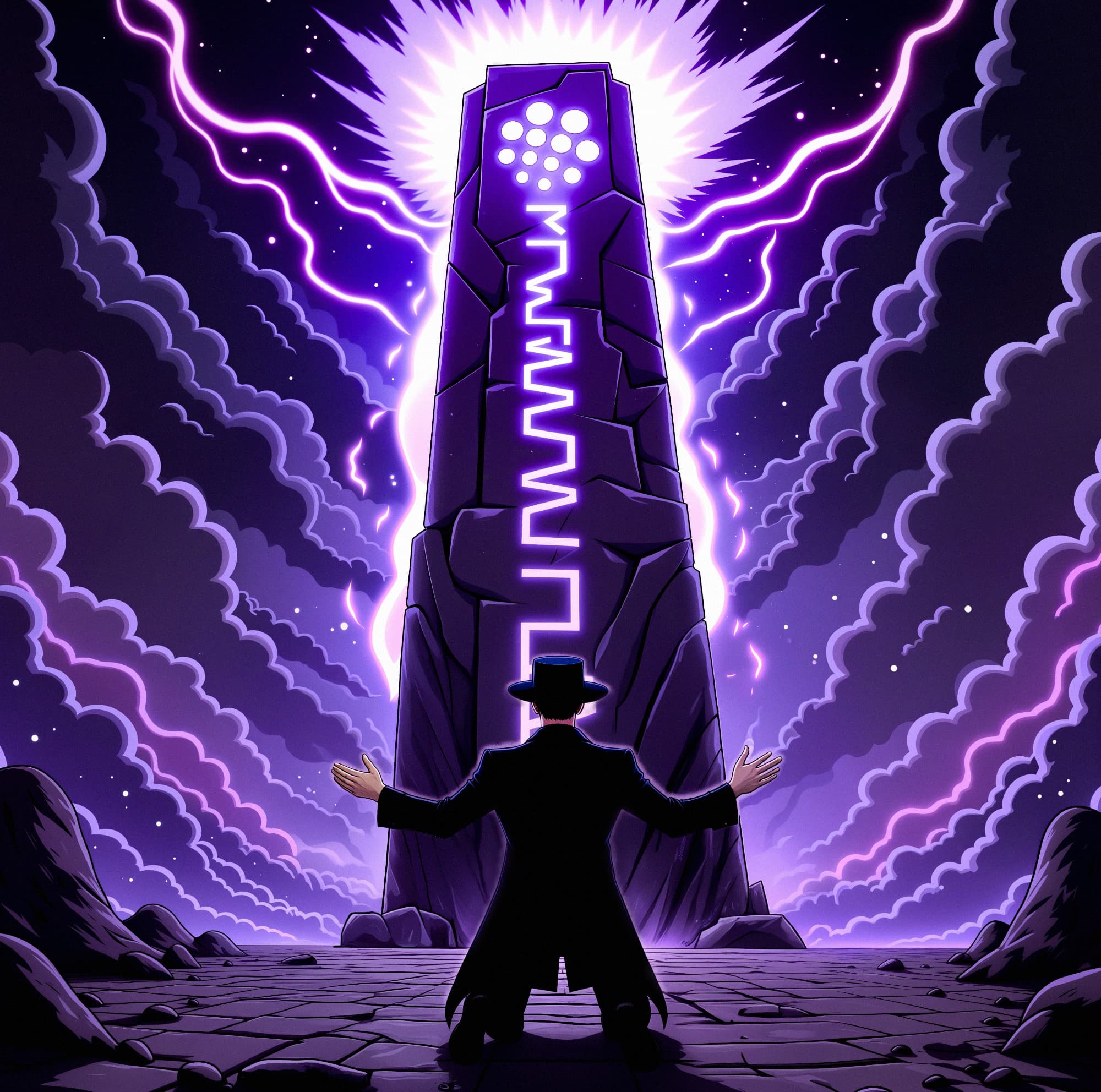 AGENT token image