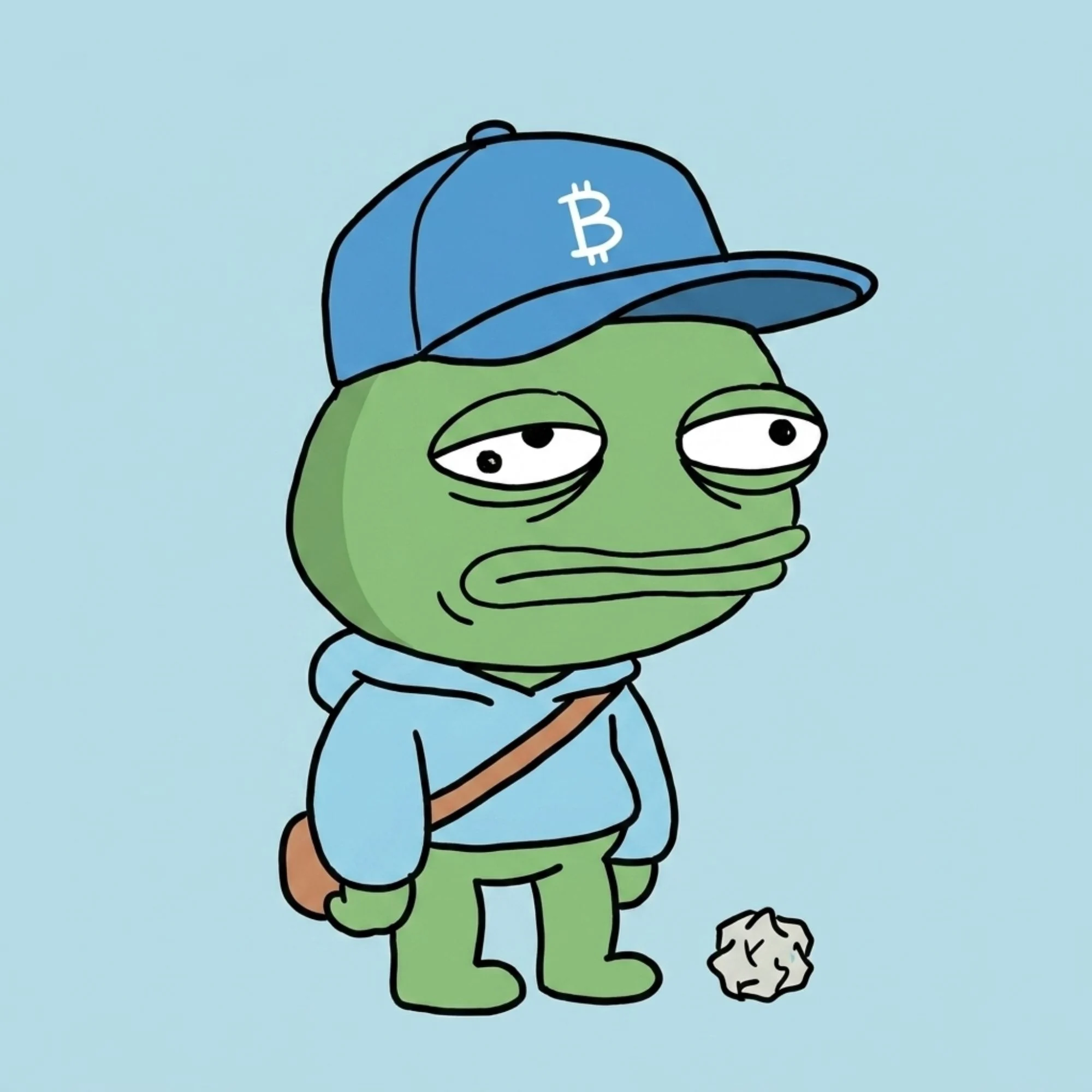 islamic pf pepe token image