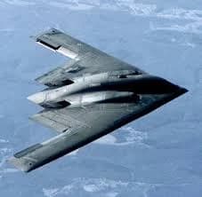 B-2 Spirit token image