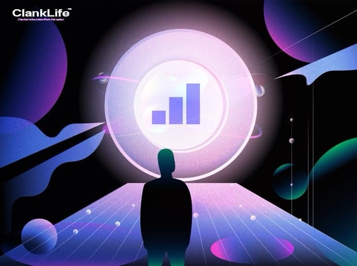 CLANKERLIFE token image
