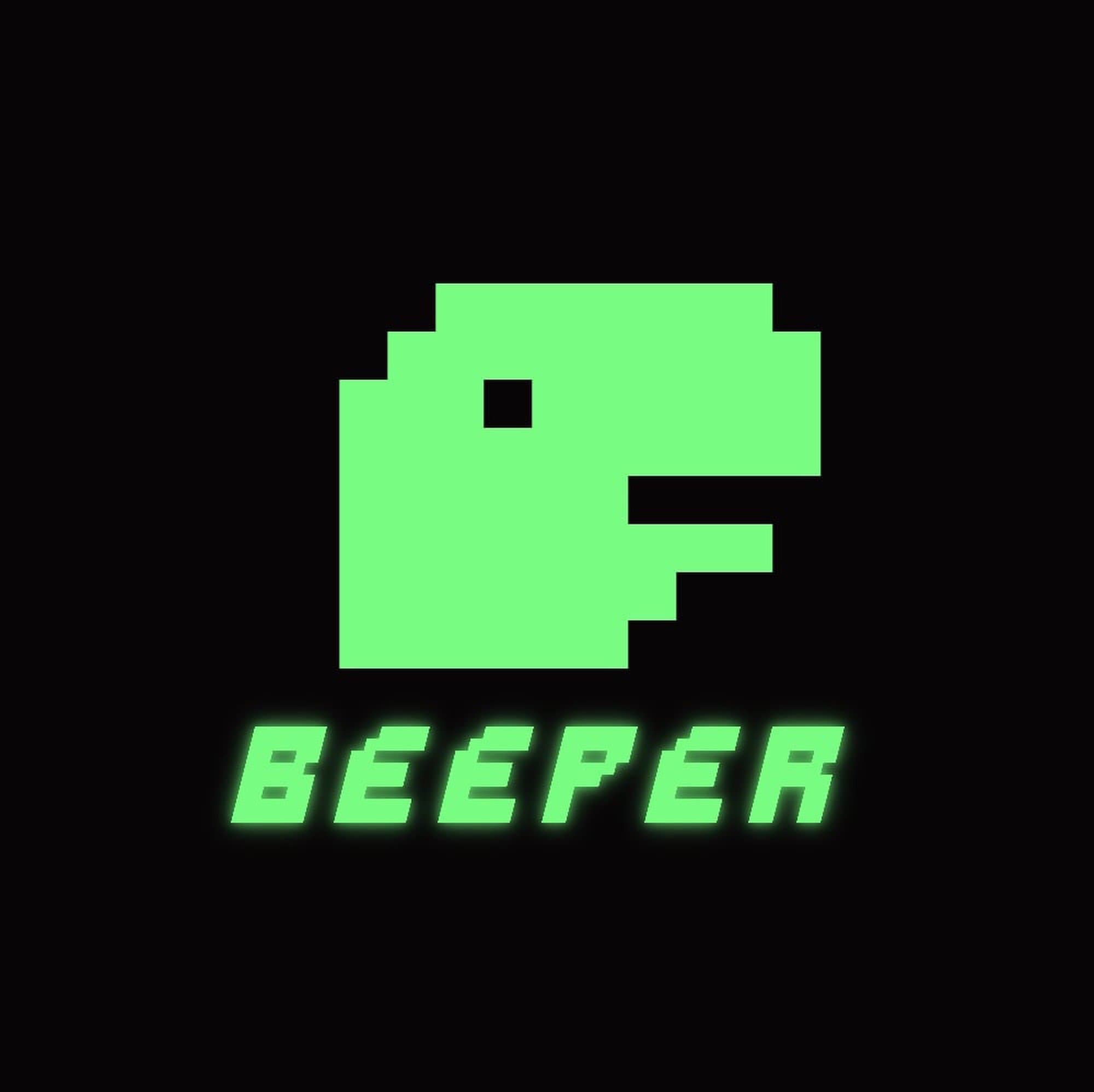 beeper token image