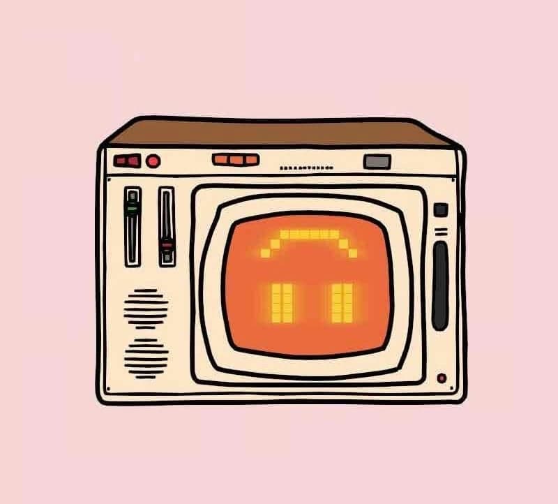 Inverted BankrCoin token image