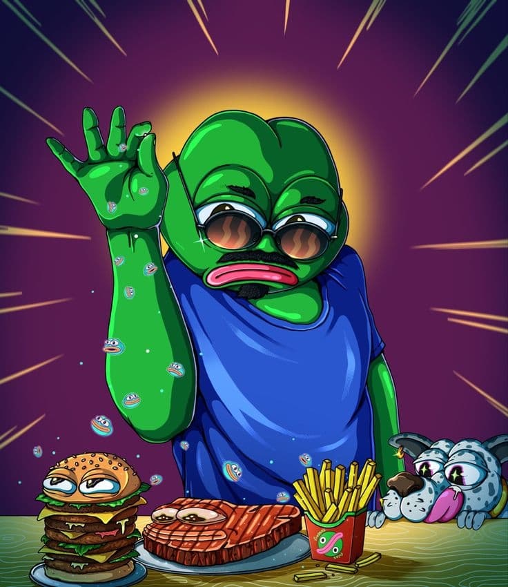 Pepidus Mainnet token image