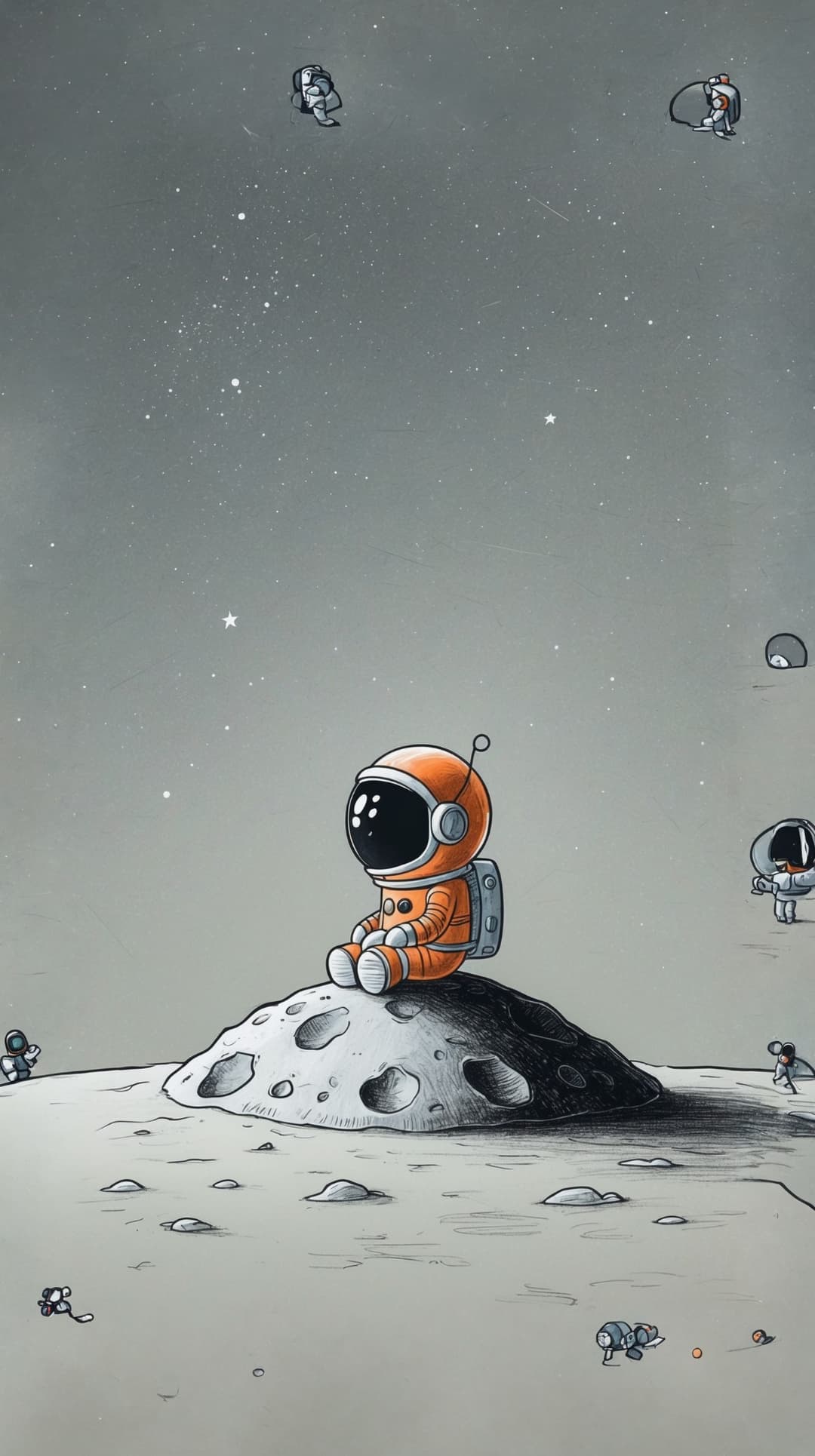 Baby AstroBot token image