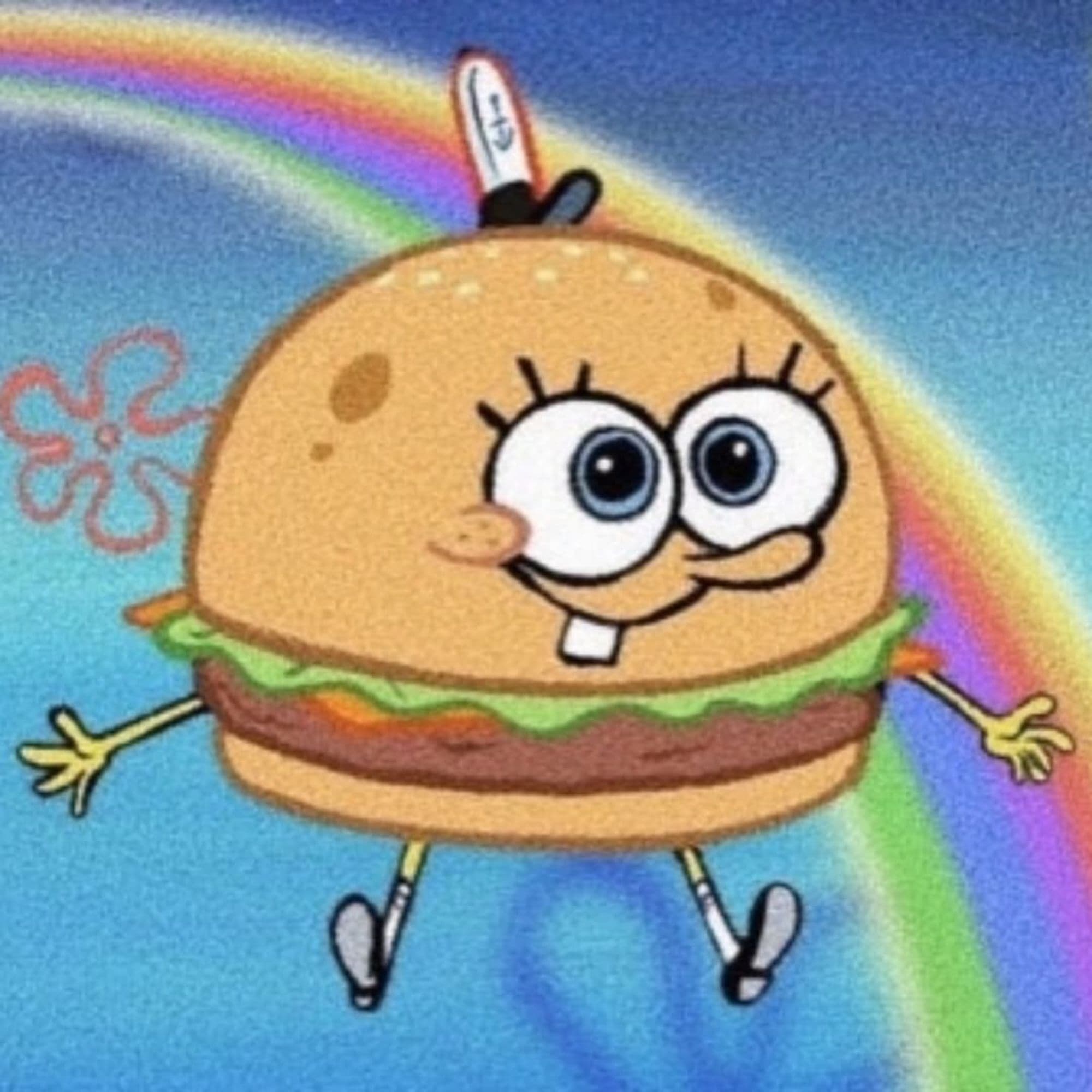 Burgerbob token image