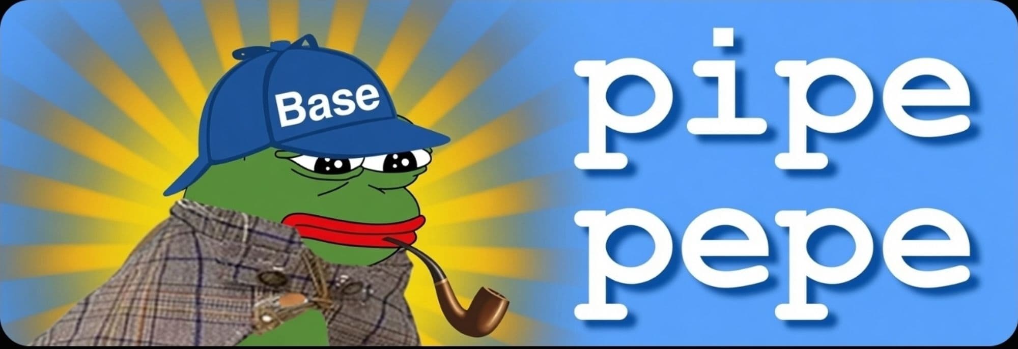 pipepepe token image