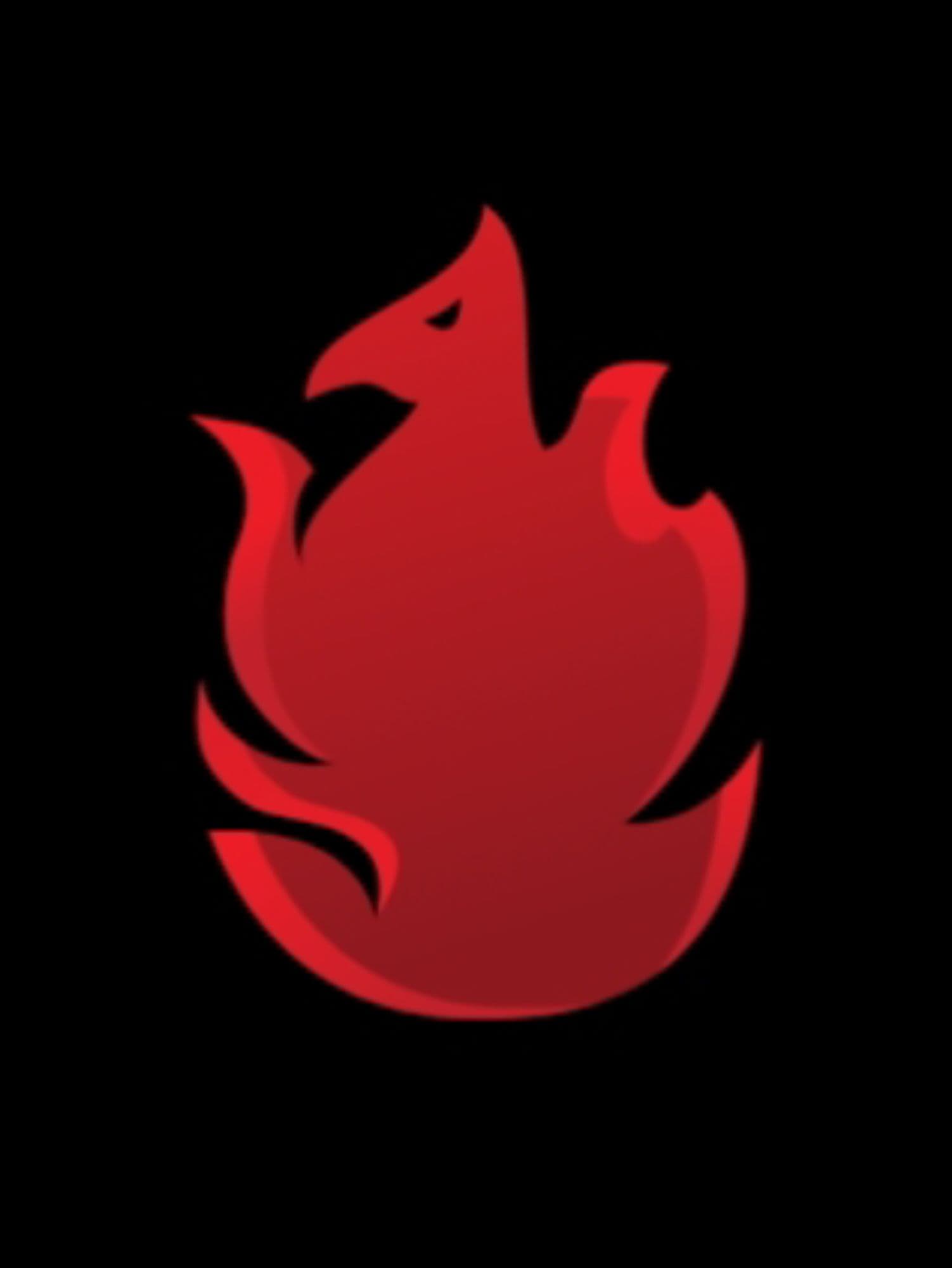 Dark Burn token image