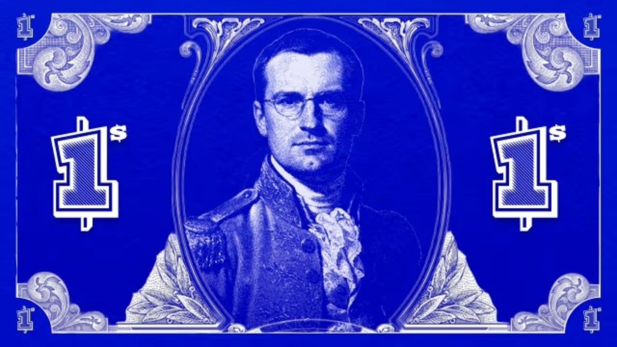 First Dollar token image
