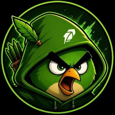 Angry Hood token image