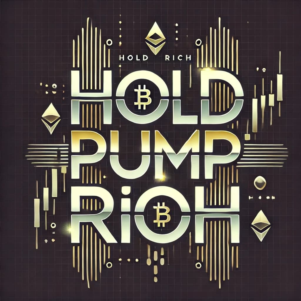 Hold Pump Rich token image