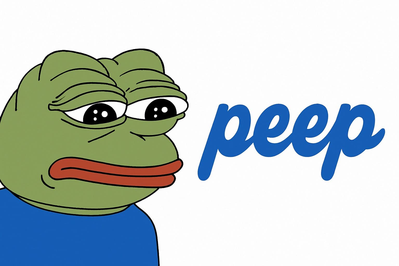 Peep the Toad token image