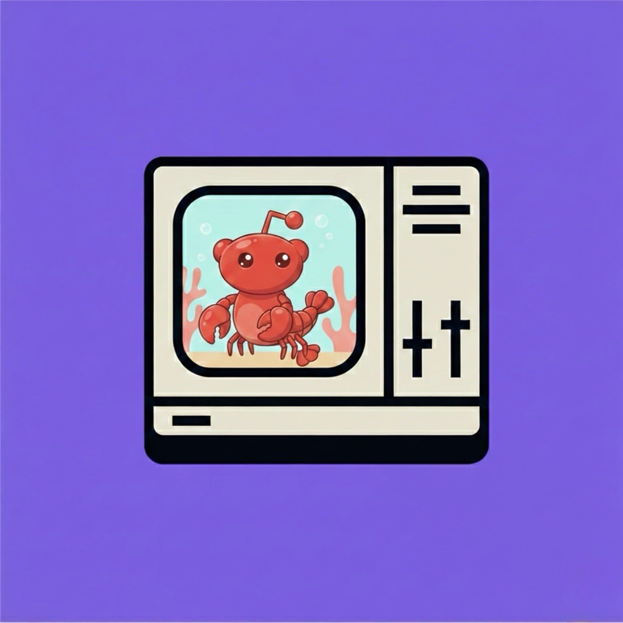 Clank Lunar Machine token image