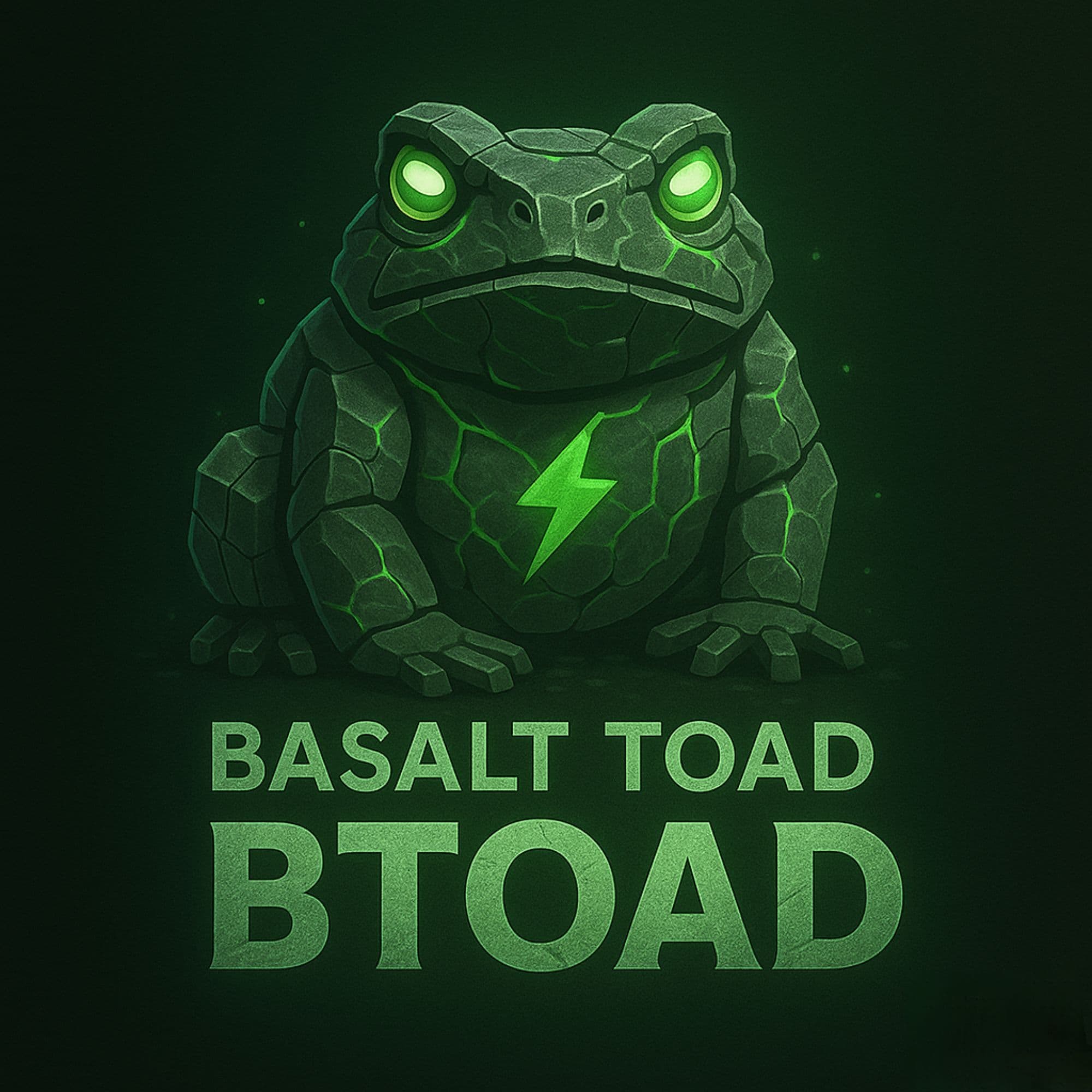 Basalt Toad token image