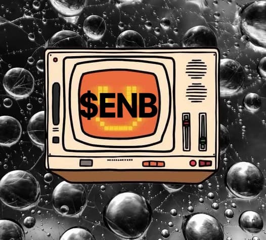 Everybody Needs Bankr token image