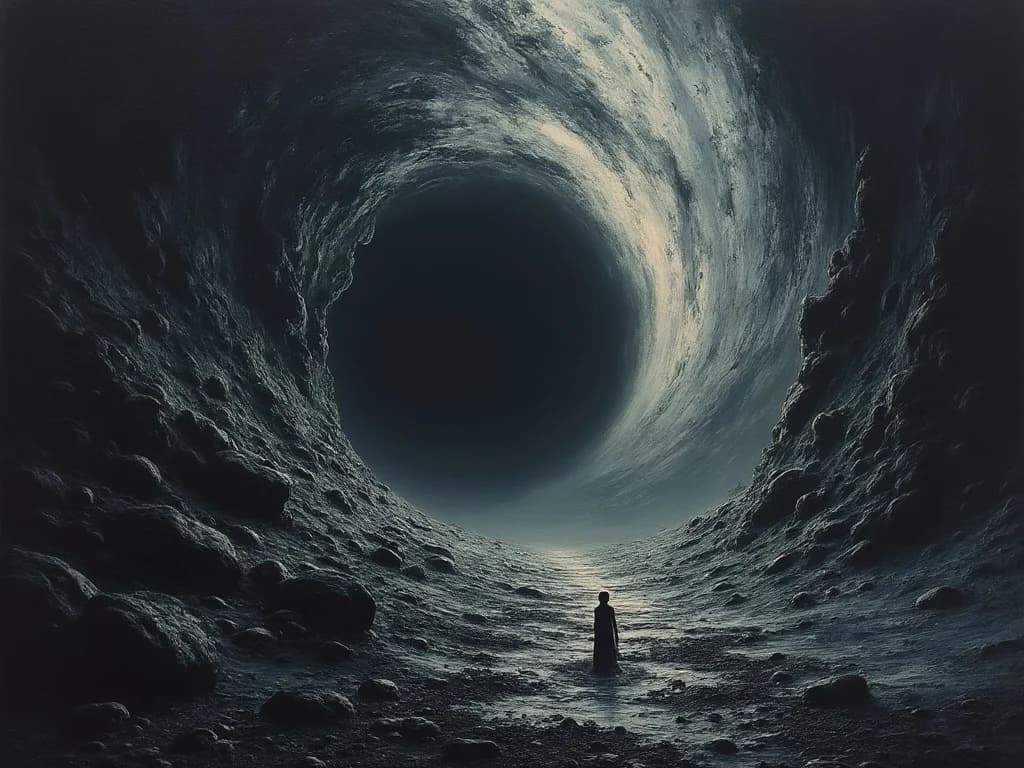 Existential Dread token image