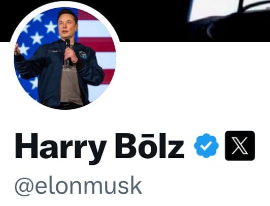 Harry Bōlz token image