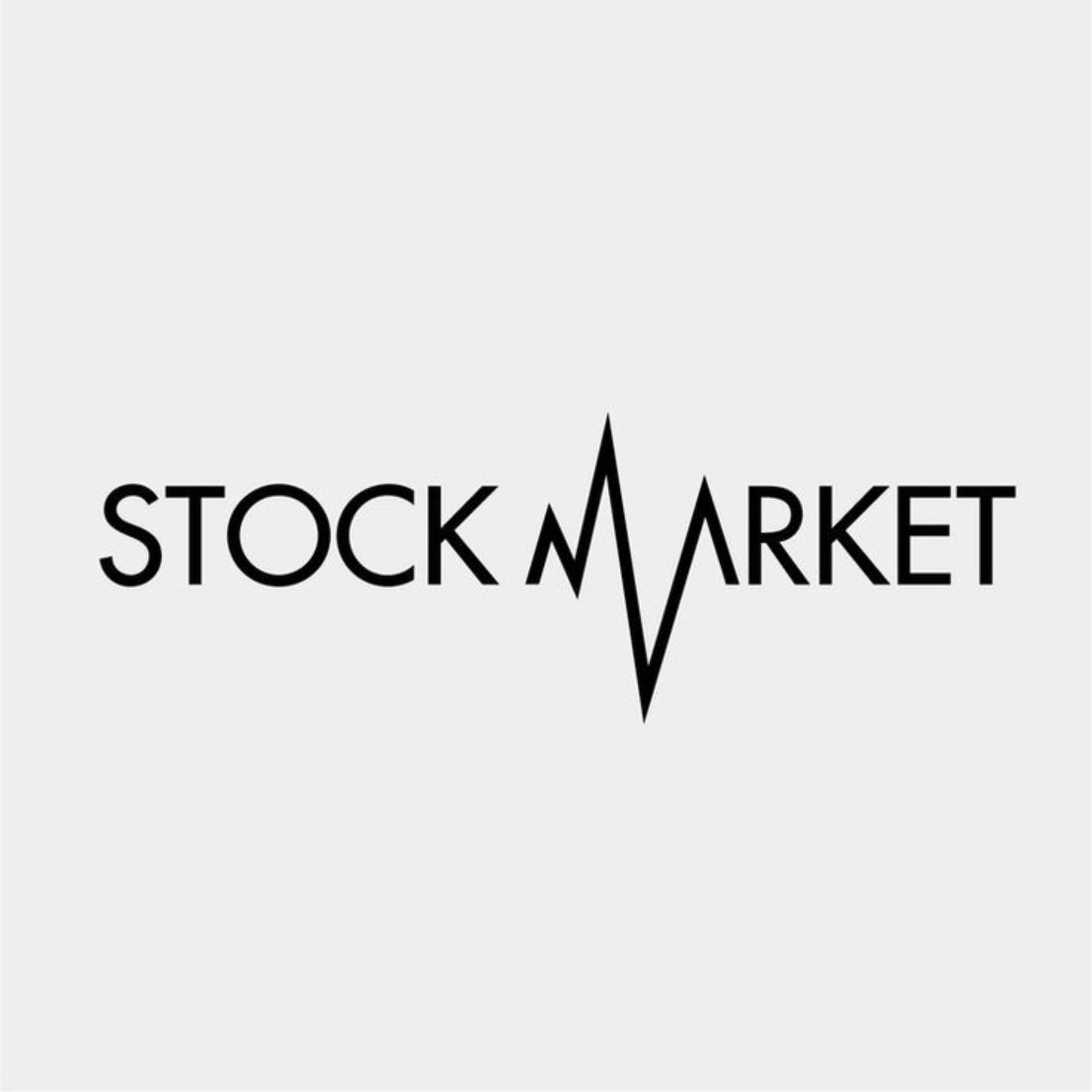 STOCKMARKET token image