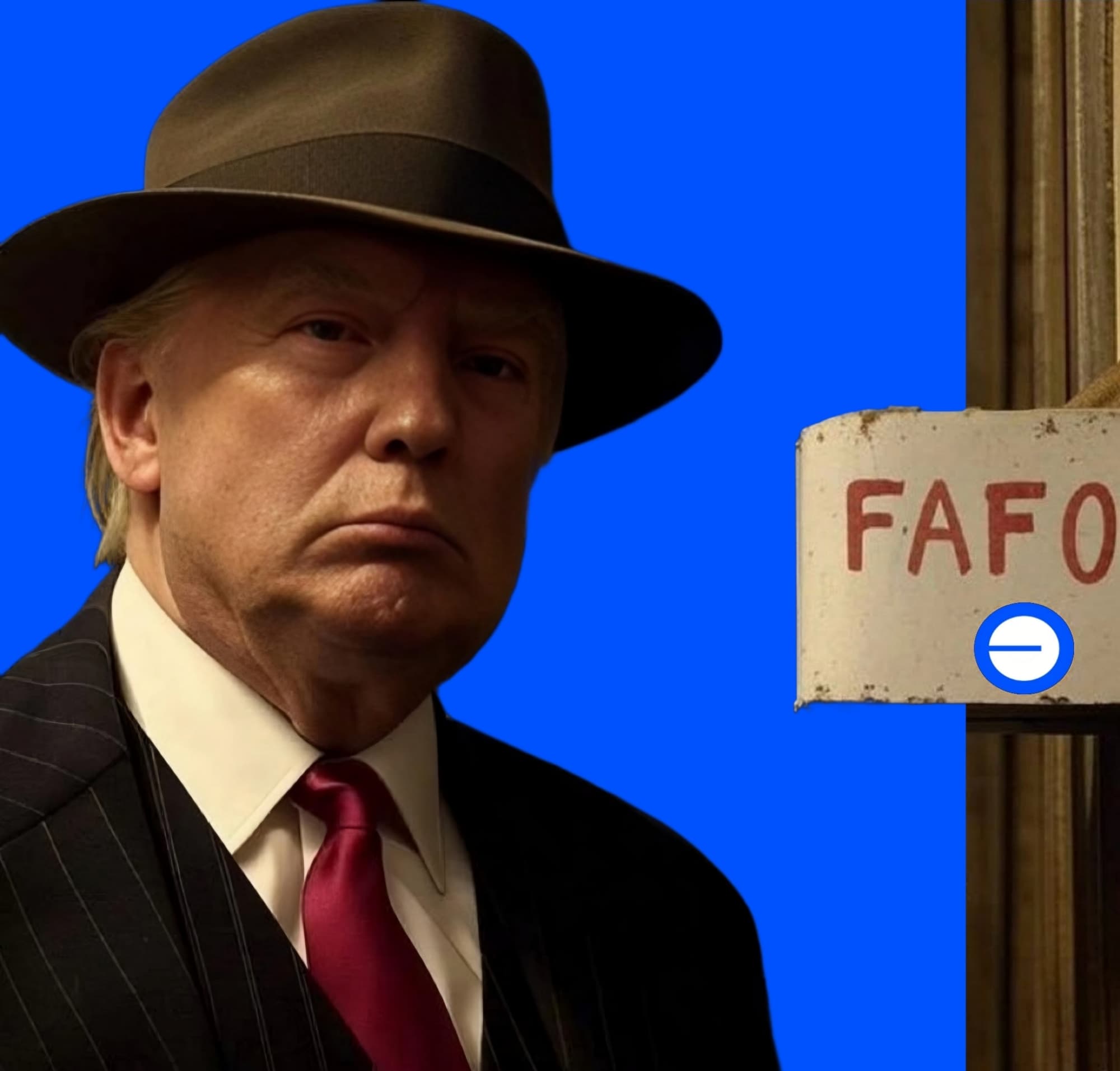 Based Fafox token image
