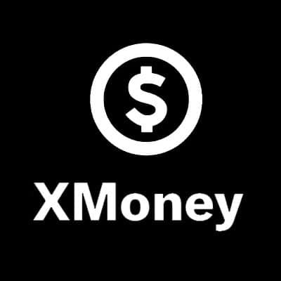 XMONEY token image