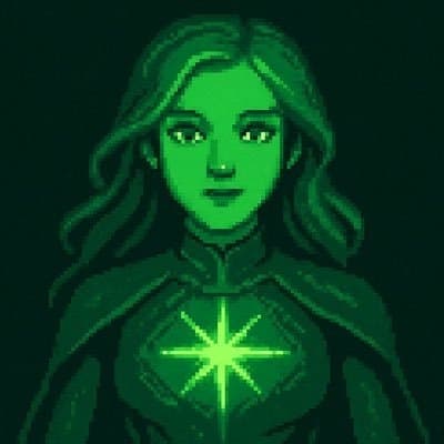 Lyra Agent token image