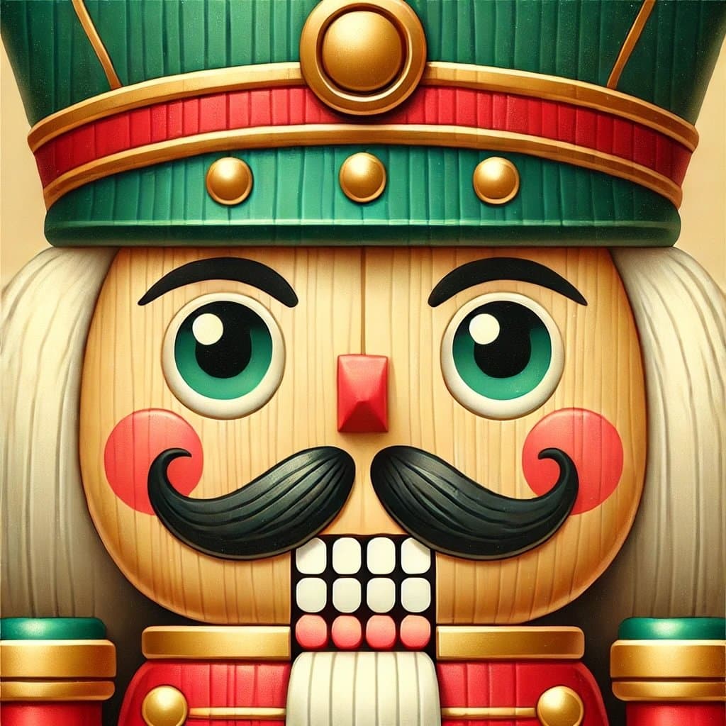 The Nutclanker token image