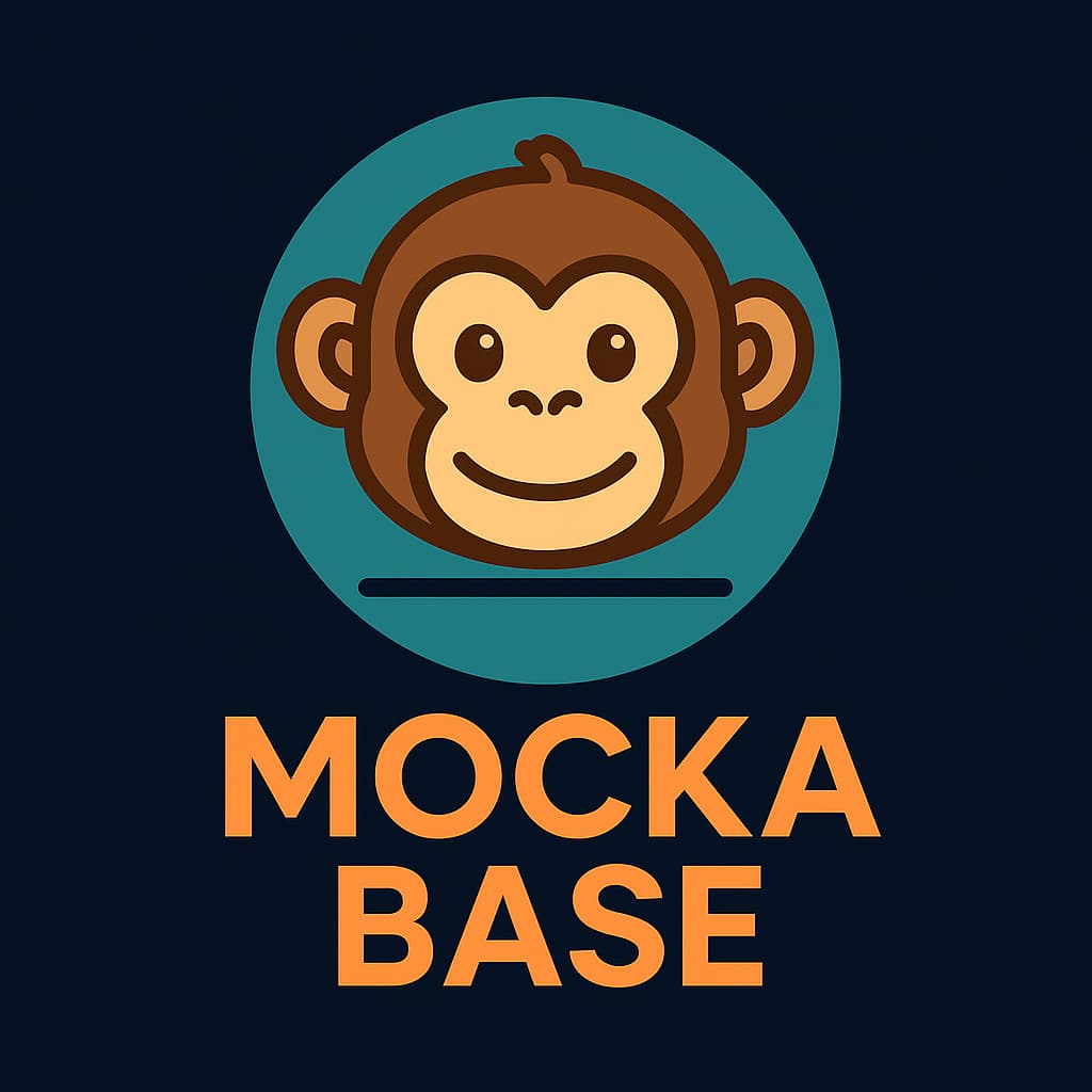 MOCKA BASE token image