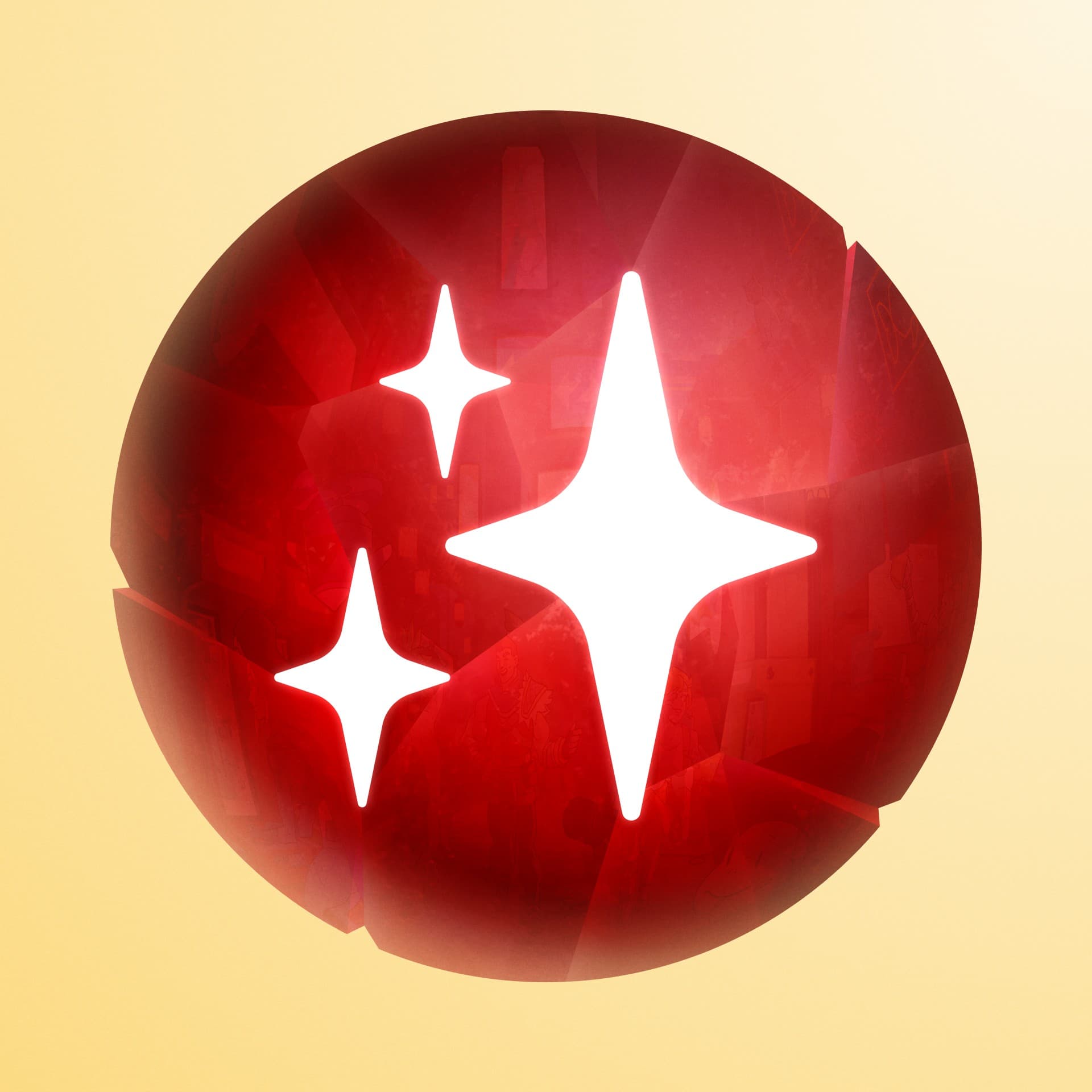 Treasure Zorb token image