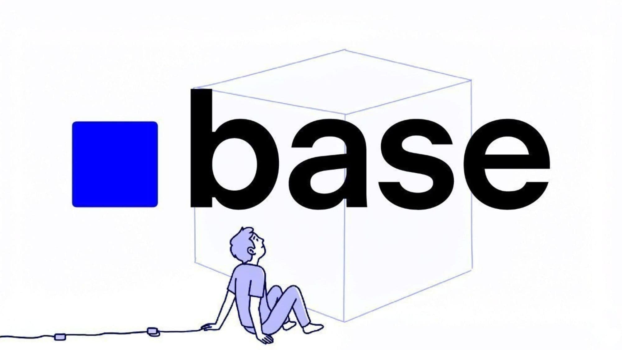 Base 每个人 token image