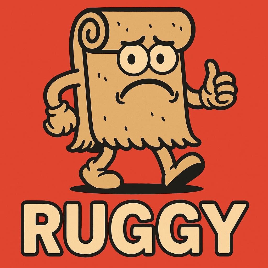Ruggy token image