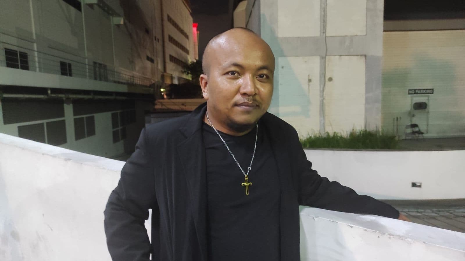 Bald Savage token image