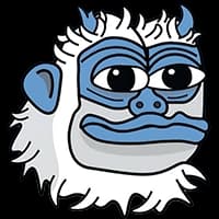 Lofi The Yeti token image