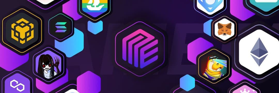 gametaAI token image